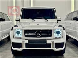 مێرسێدس بێنز G-Class